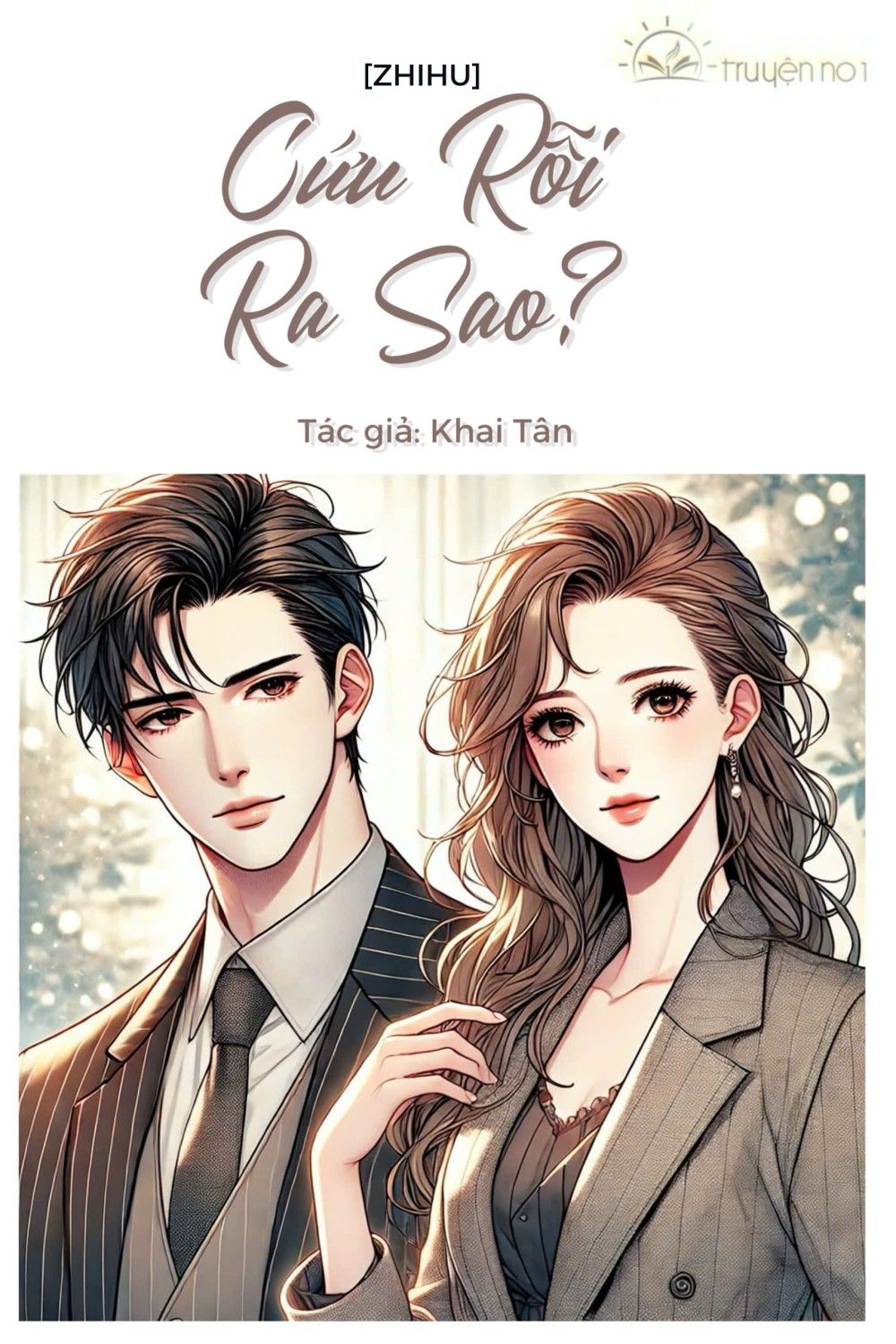 Cứu Rỗi Ra Sao?