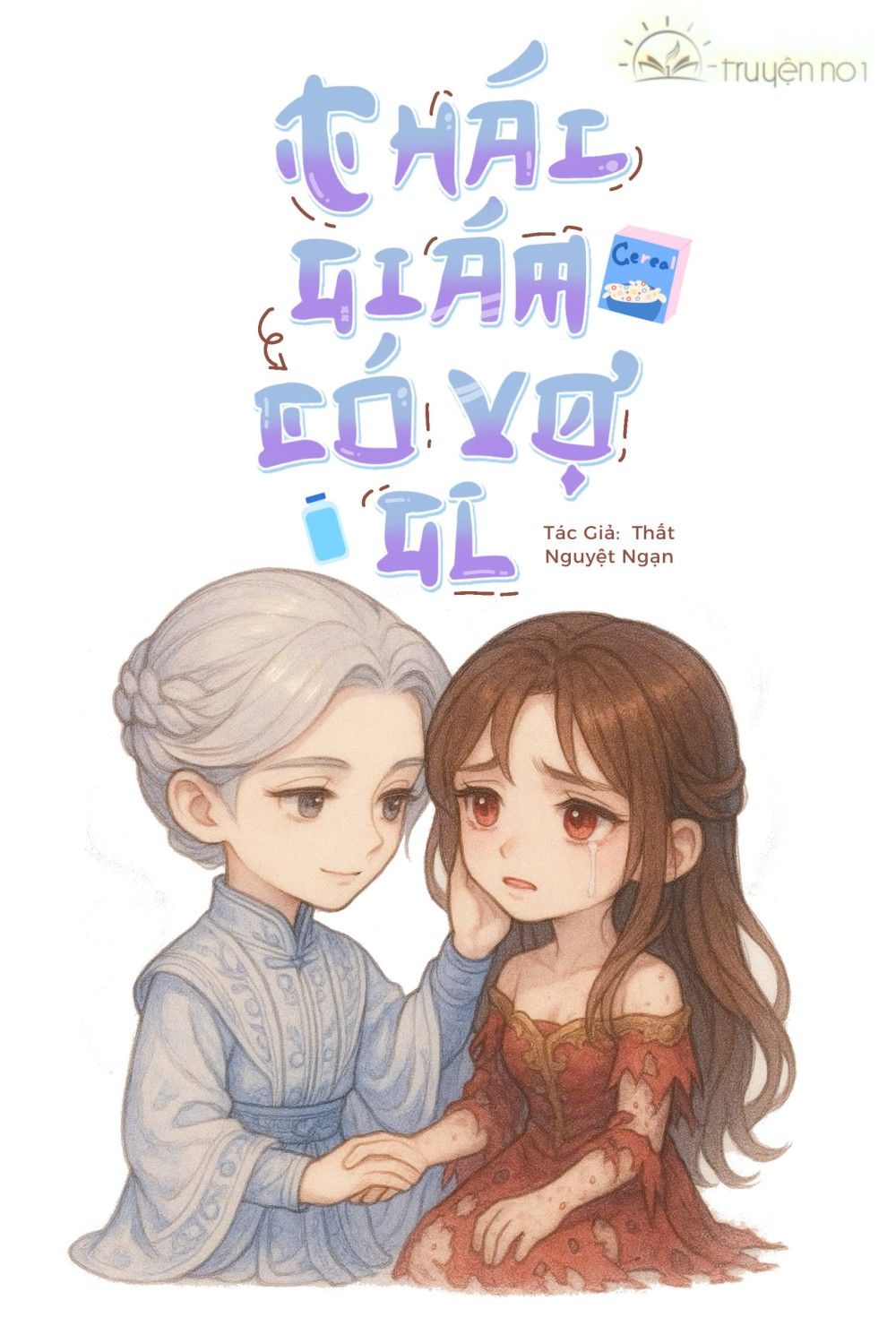 Thái Giám Có Vợ Gl