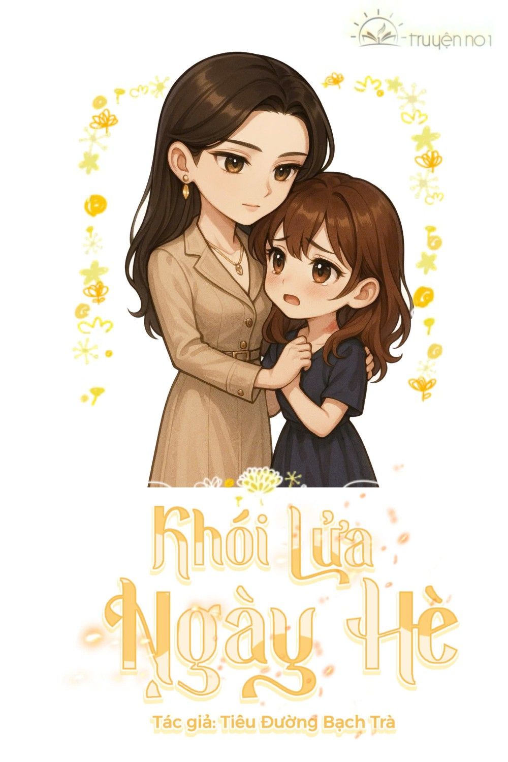 Khói Lửa Ngày Hè