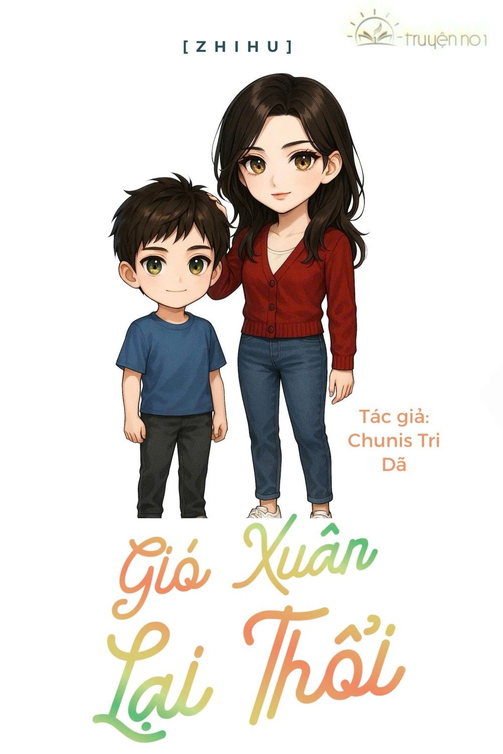 Gió Xuân Lại Thổi