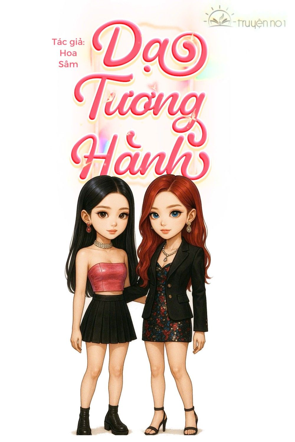 Dạ Tương Hành Abo Gl