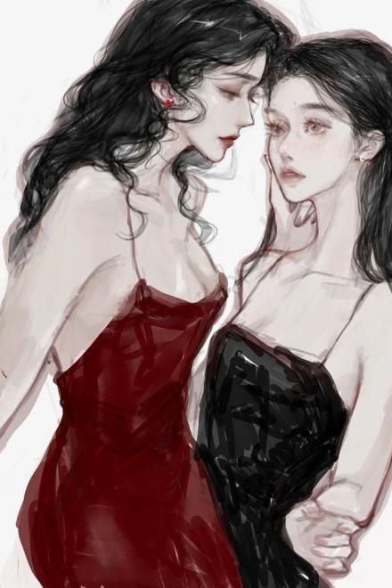 Muốn Độc Chiếm Chị Gái