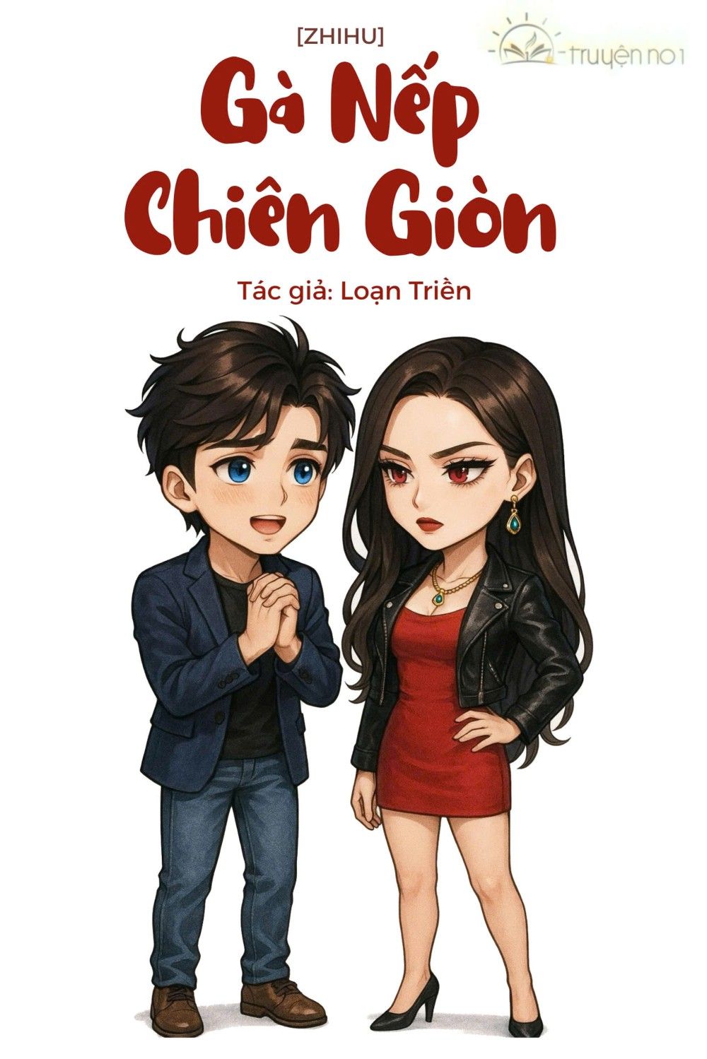 Gà Nếp Chiên Giòn