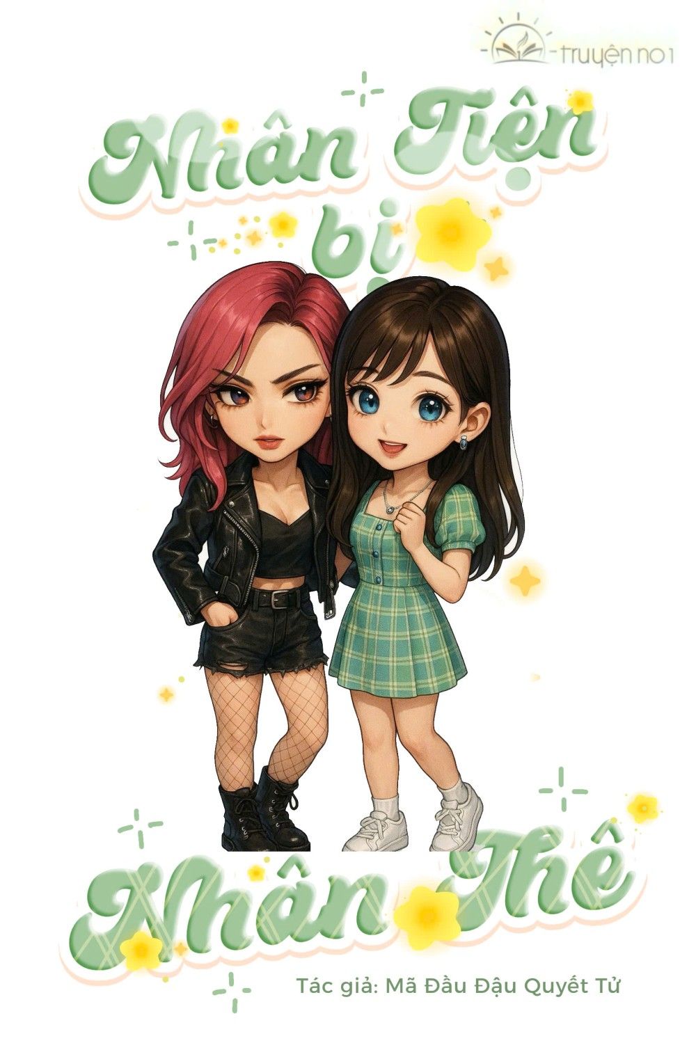 Nhân Thiện Bị Nhân Thê