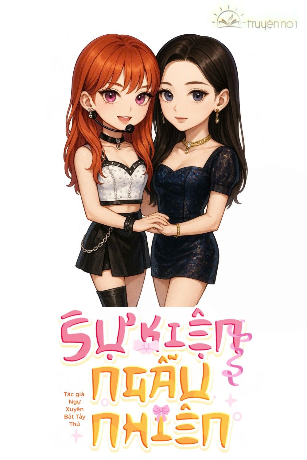 Sự Kiện Ngẫu Nhiên