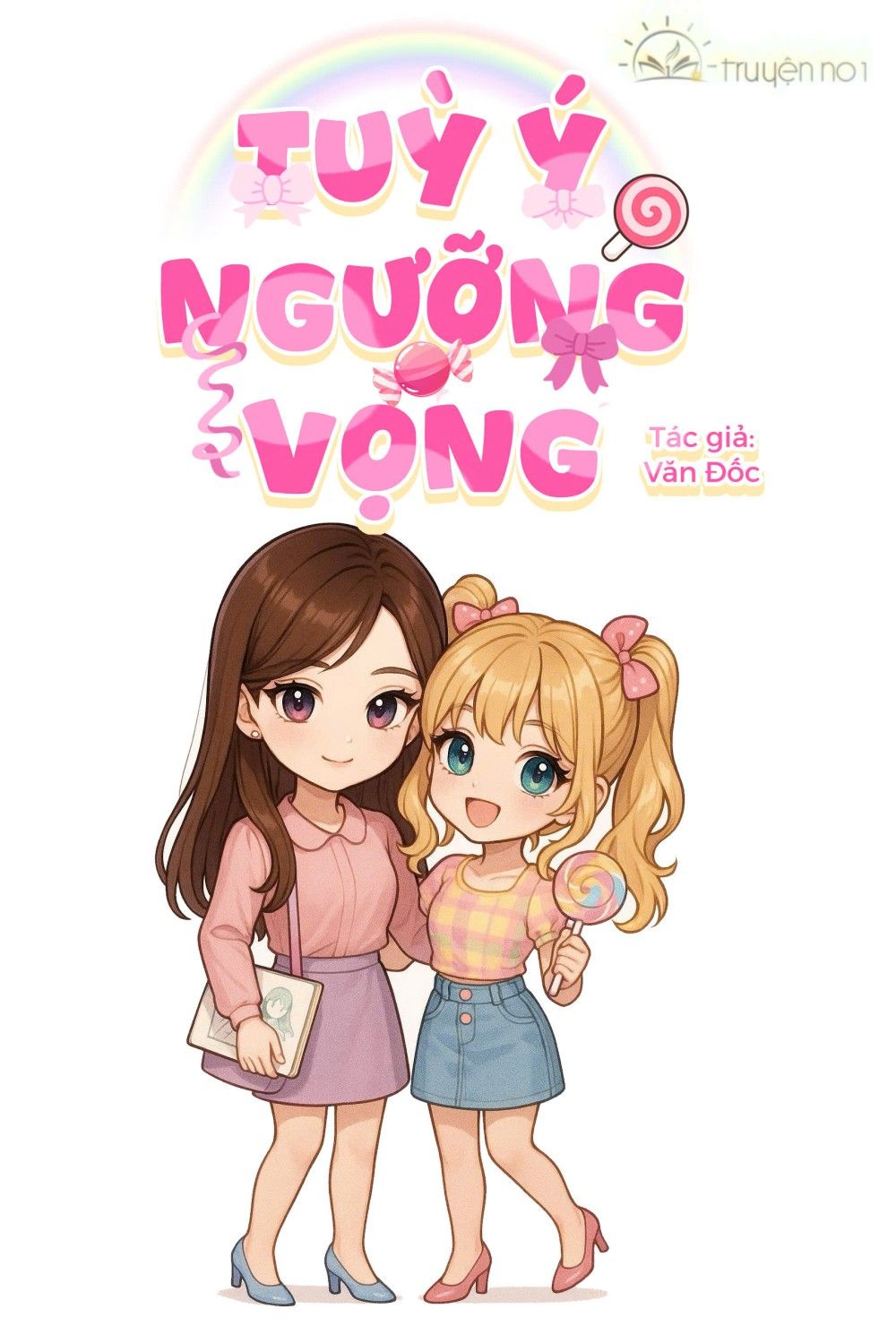 Tùy Ý Ngưỡng Vọng
