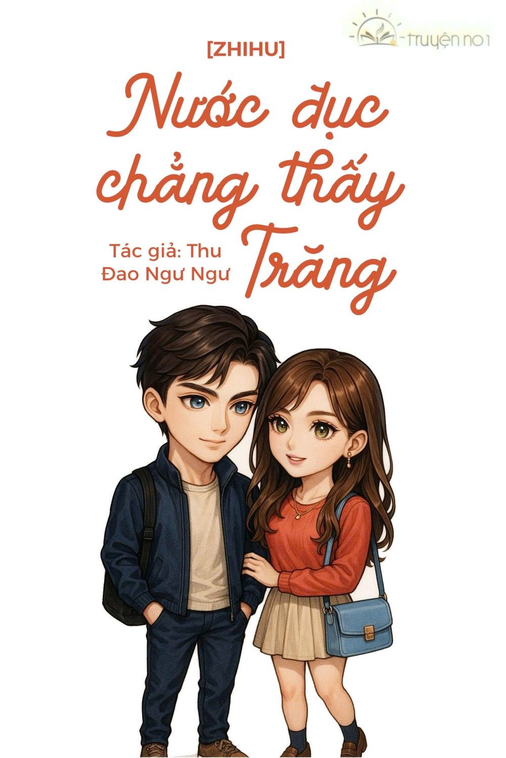 Nước Đục Chẳng Thấy Trăng