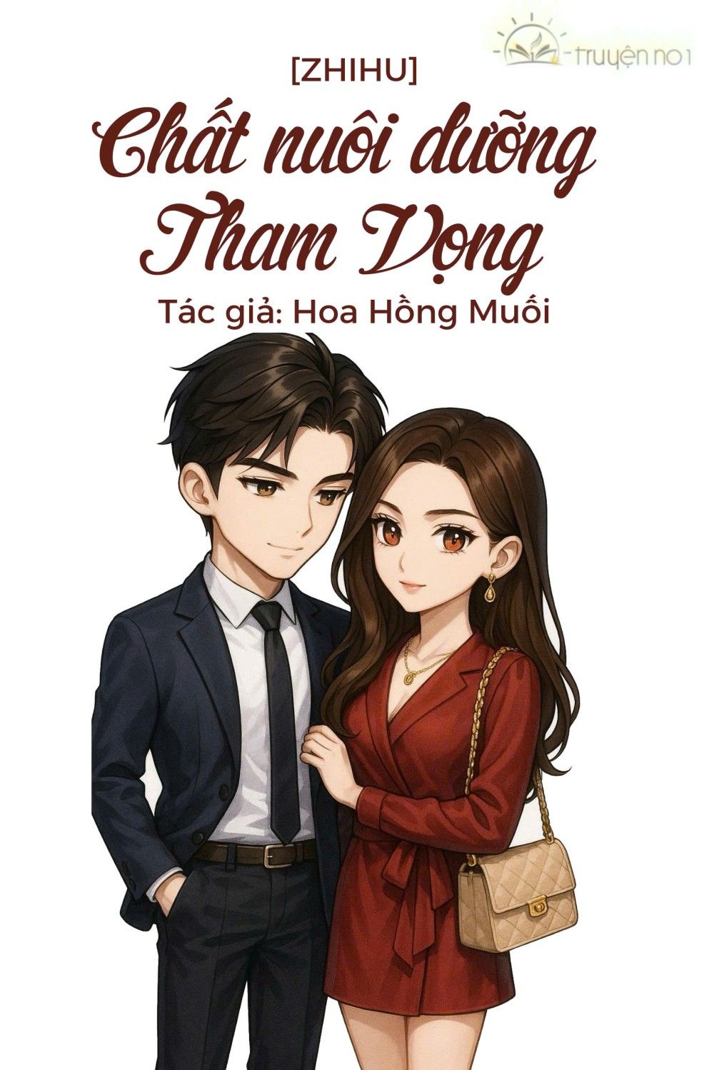 Chất Nuôi Dưỡng Tham Vọng