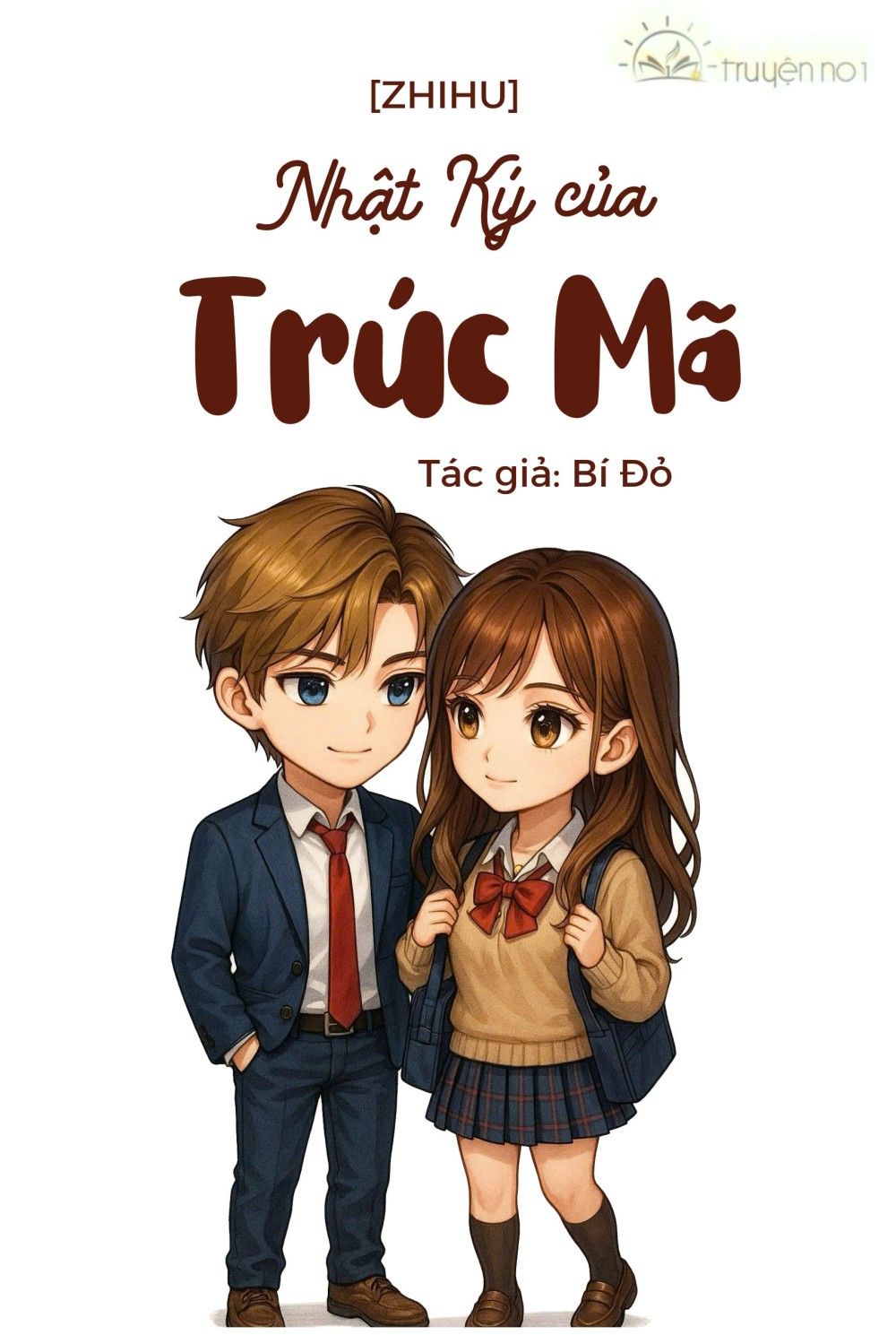 Nhật Ký Của Trúc Mã