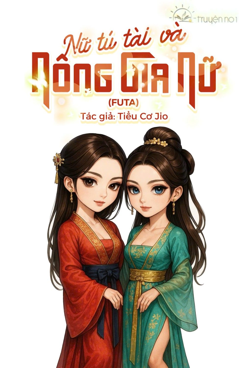Nữ Tú Tài Và Nông Gia Nữ (Futa)