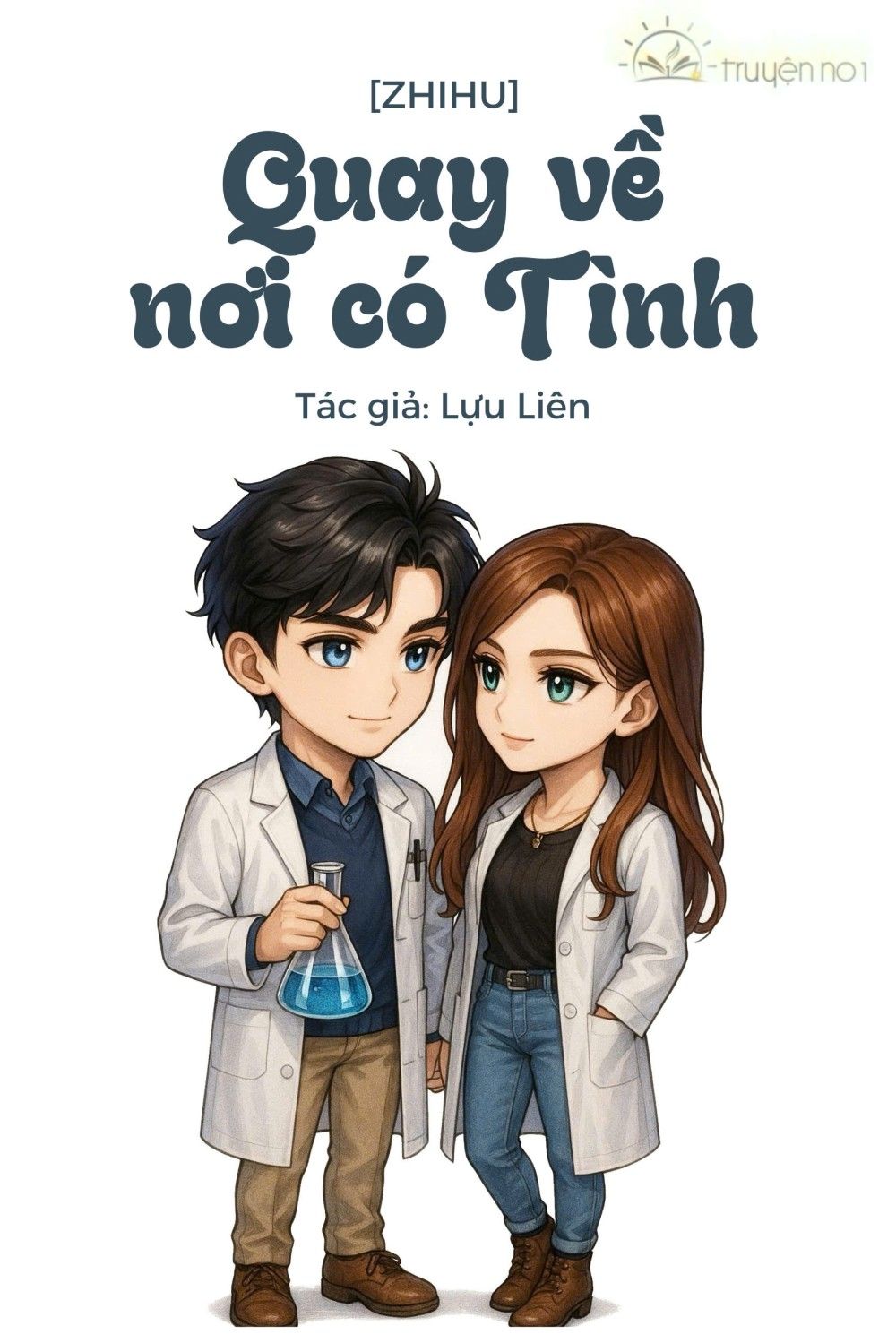 Quay Về Nơi Có Tình