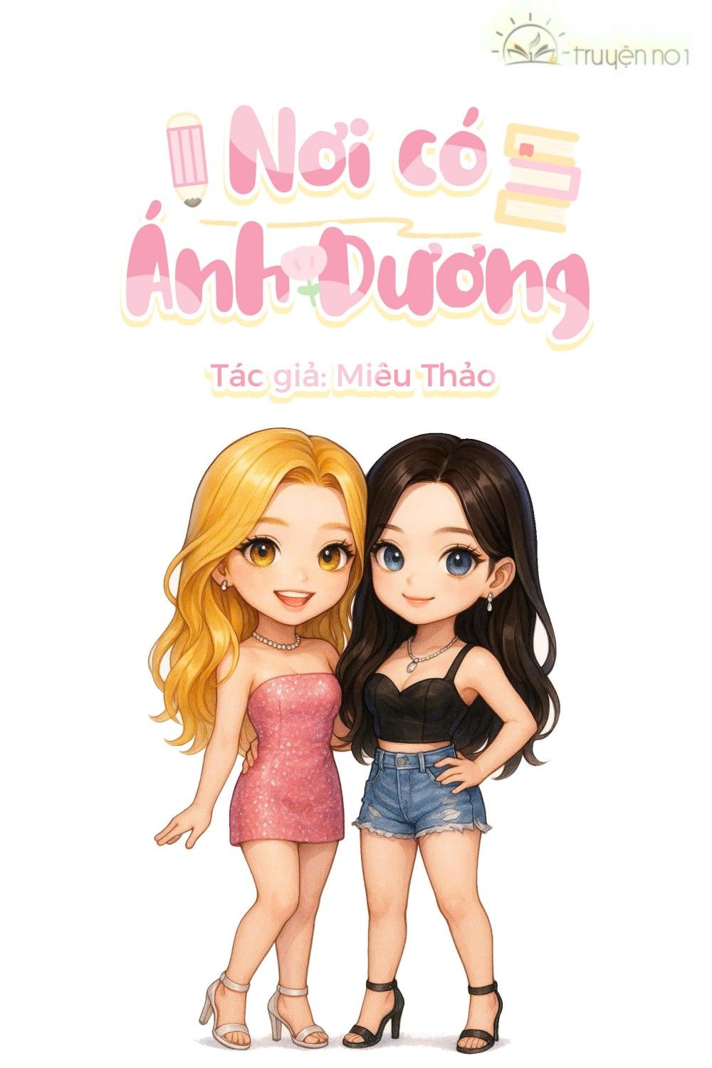 Nơi Có Ánh Dương