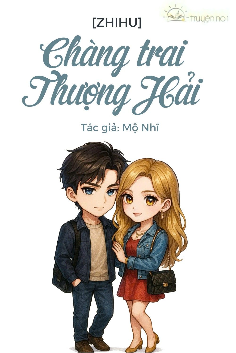 Chàng Trai Thượng Hải