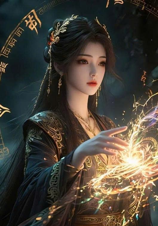 Ta Là Pháp Sư Kiêm Vú Em, Dùng Bảy Thanh Kiếm Thì Có Quá Đáng Không?