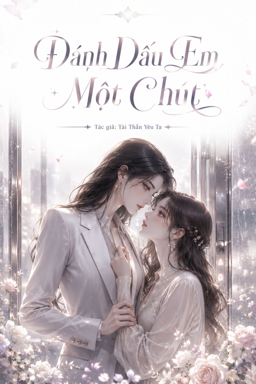 Đánh Dấu Em Một Chút