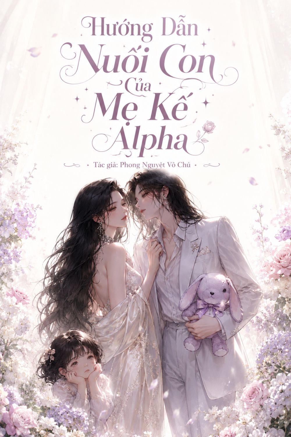 Hướng Dẫn Nuôi Con Của Mẹ Kế Alpha