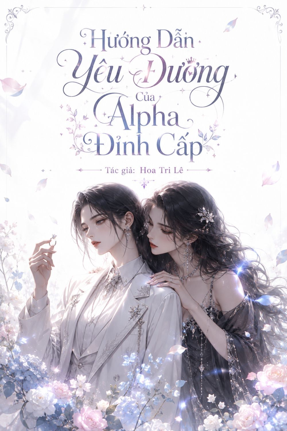 Hướng Dẫn Yêu Đương Của Alpha Đỉnh Cấp