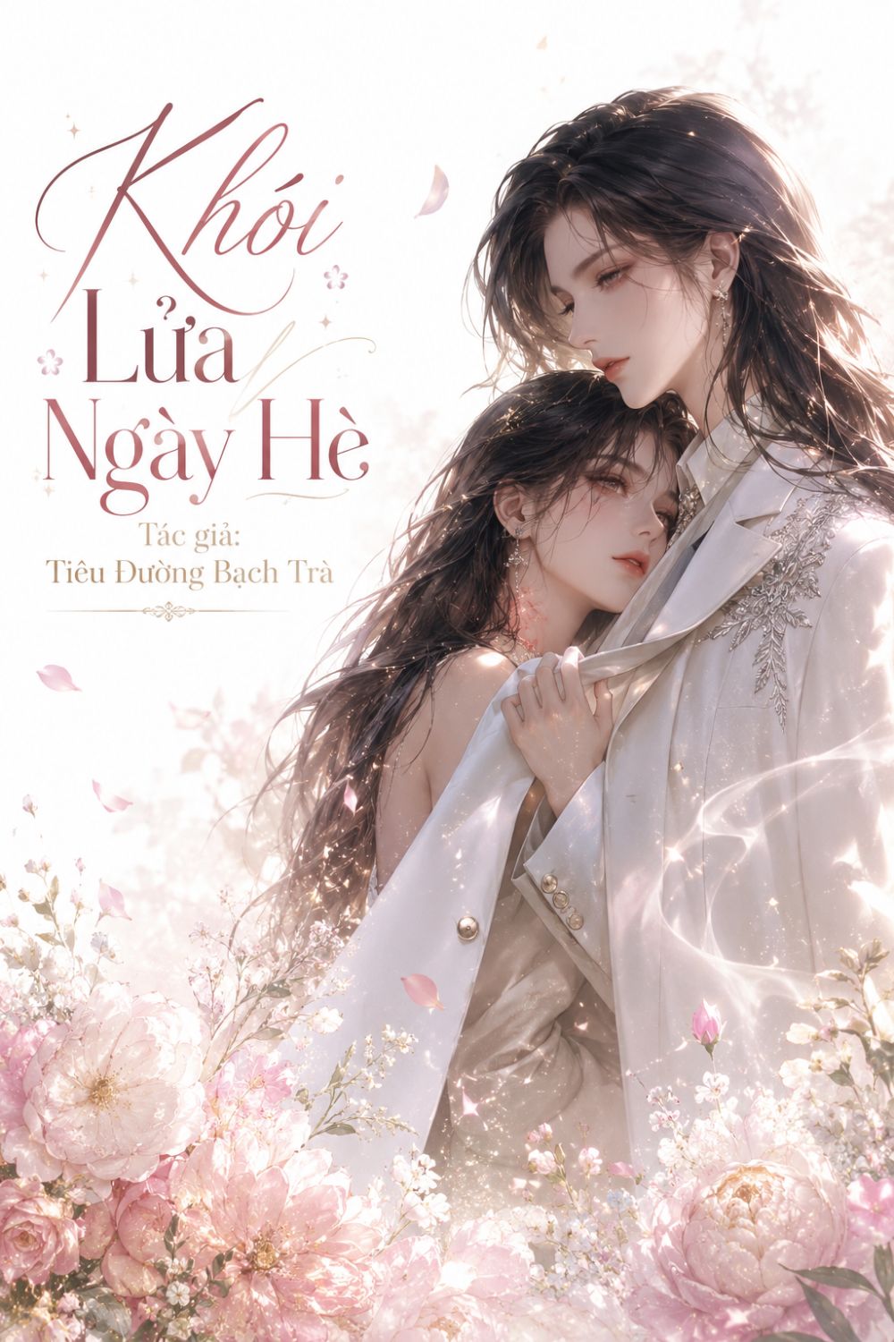 Khói Lửa Ngày Hè