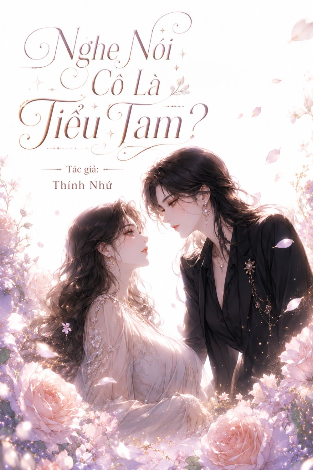 Nghe Nói Cô Là Tiểu Tam?