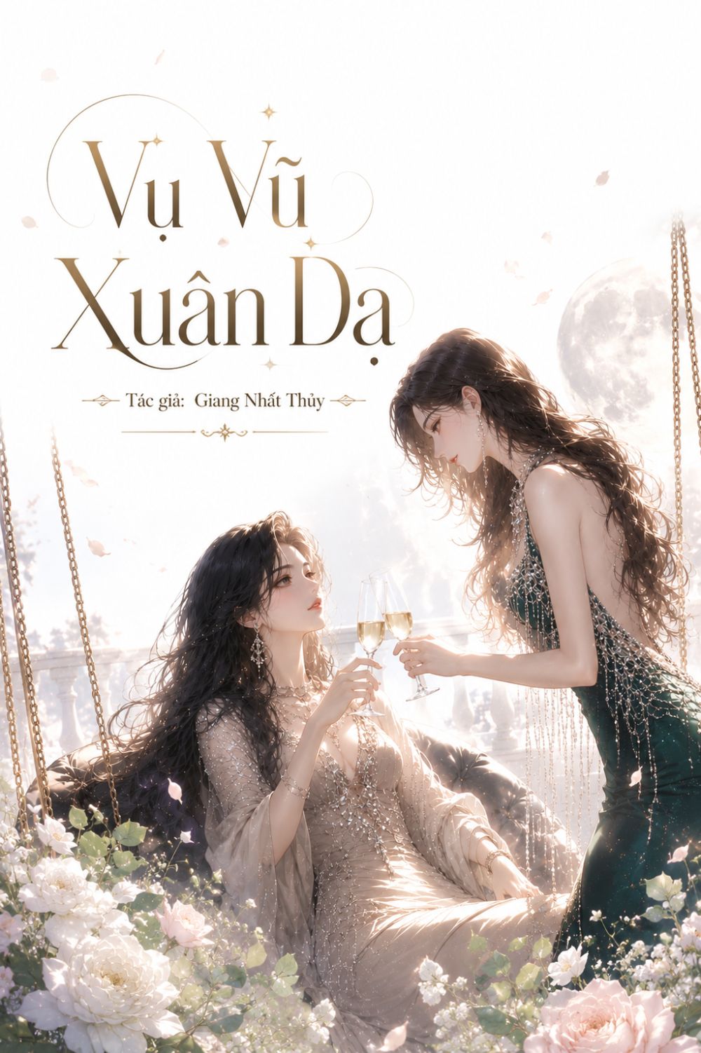 Vụ Vũ Xuân Dạ