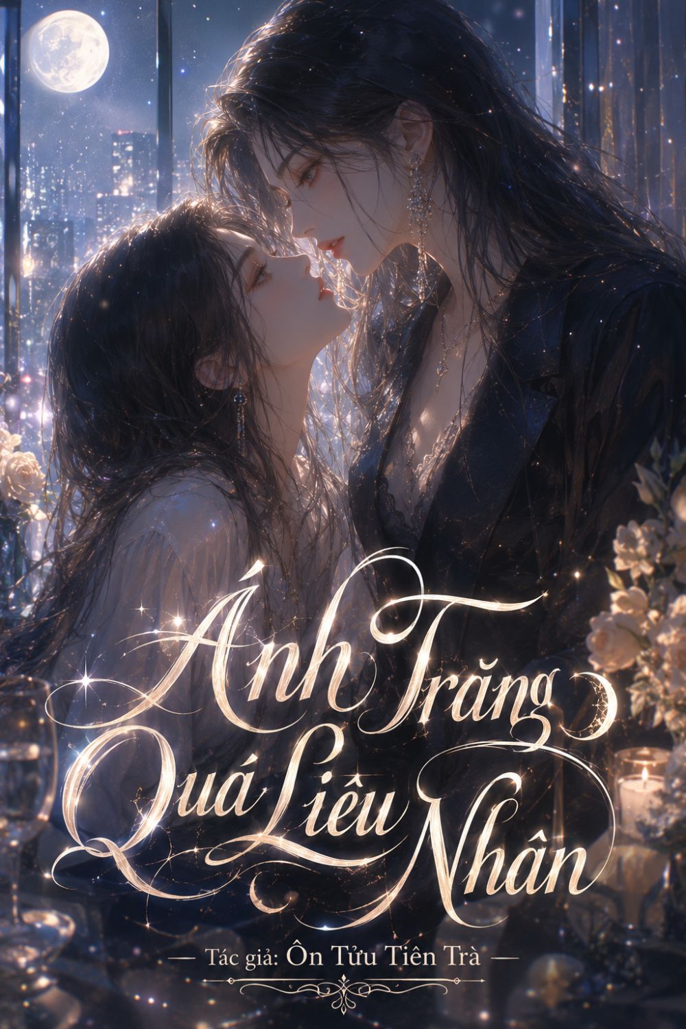 Ánh Trăng Quá Liêu Nhân