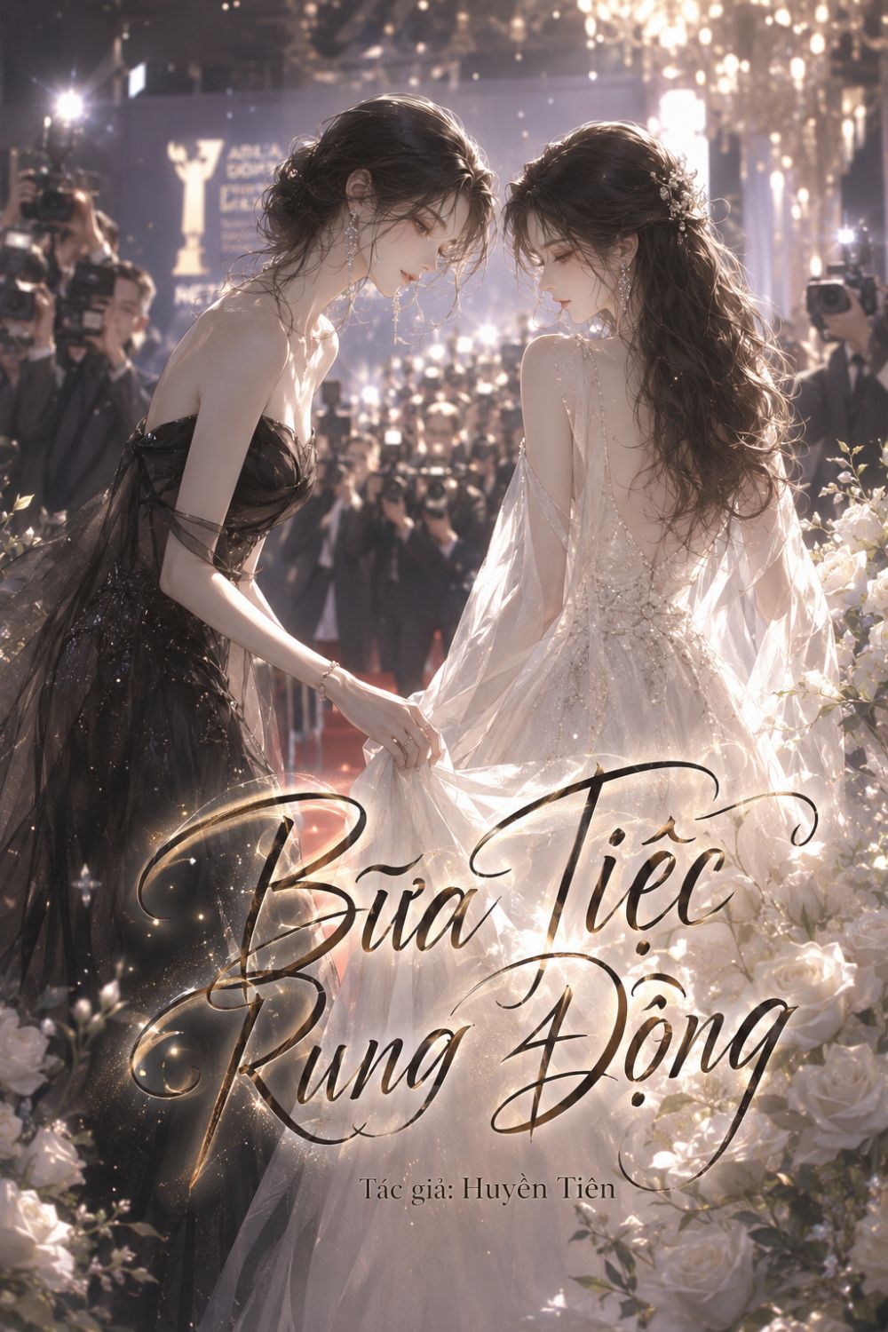 Bữa Tiệc Rung Động