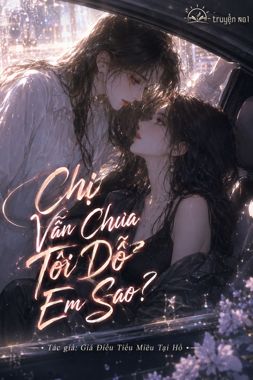 Chị Vẫn Chưa Tới Dỗ Em Sao?
