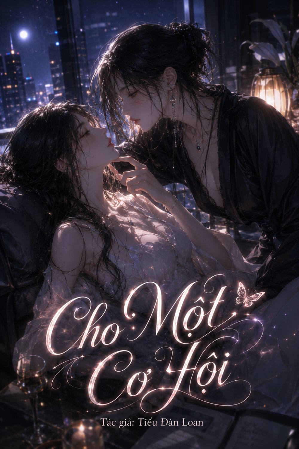 Cho Một Cơ Hội