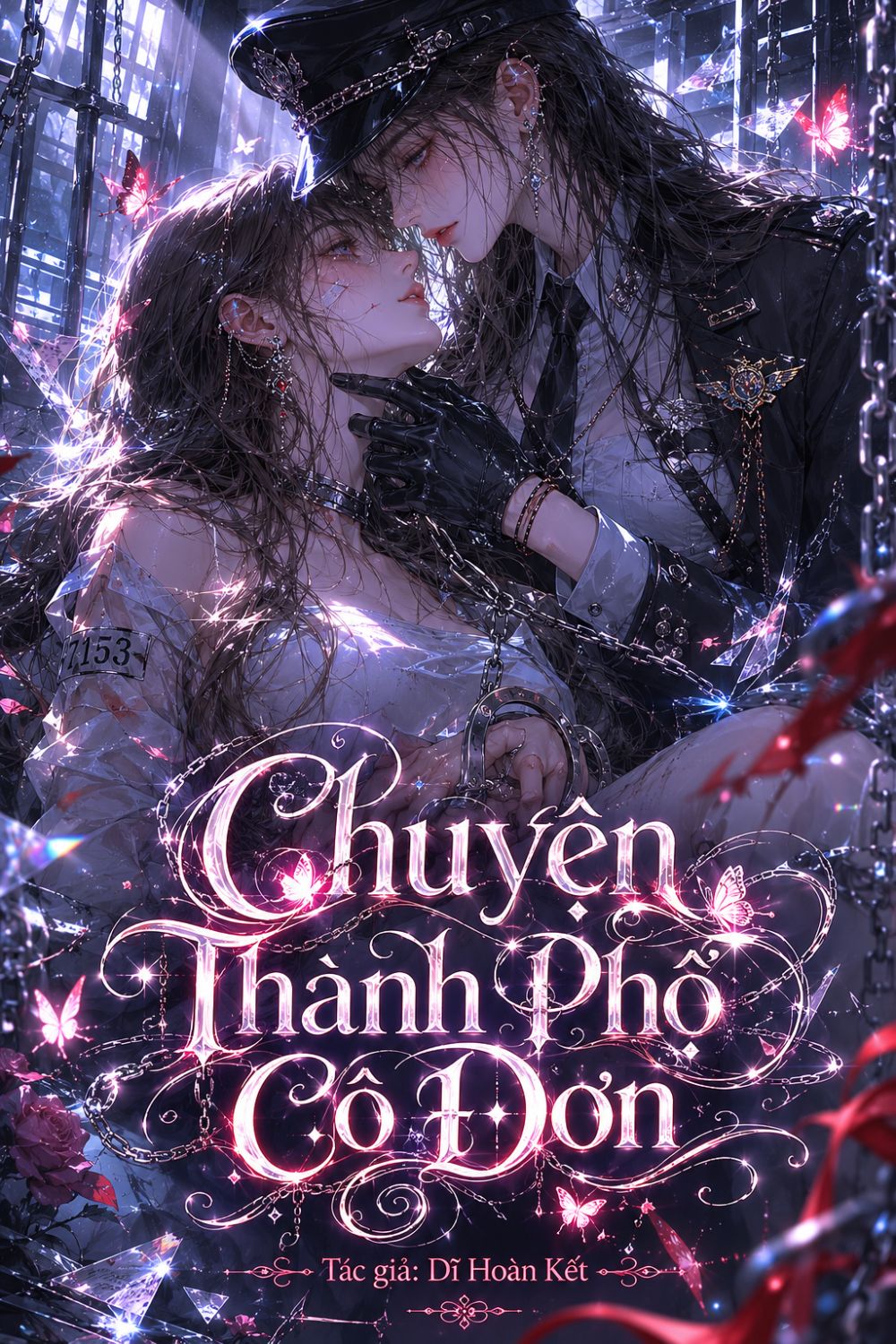 Chuyện Thành Phố Cô Đơn