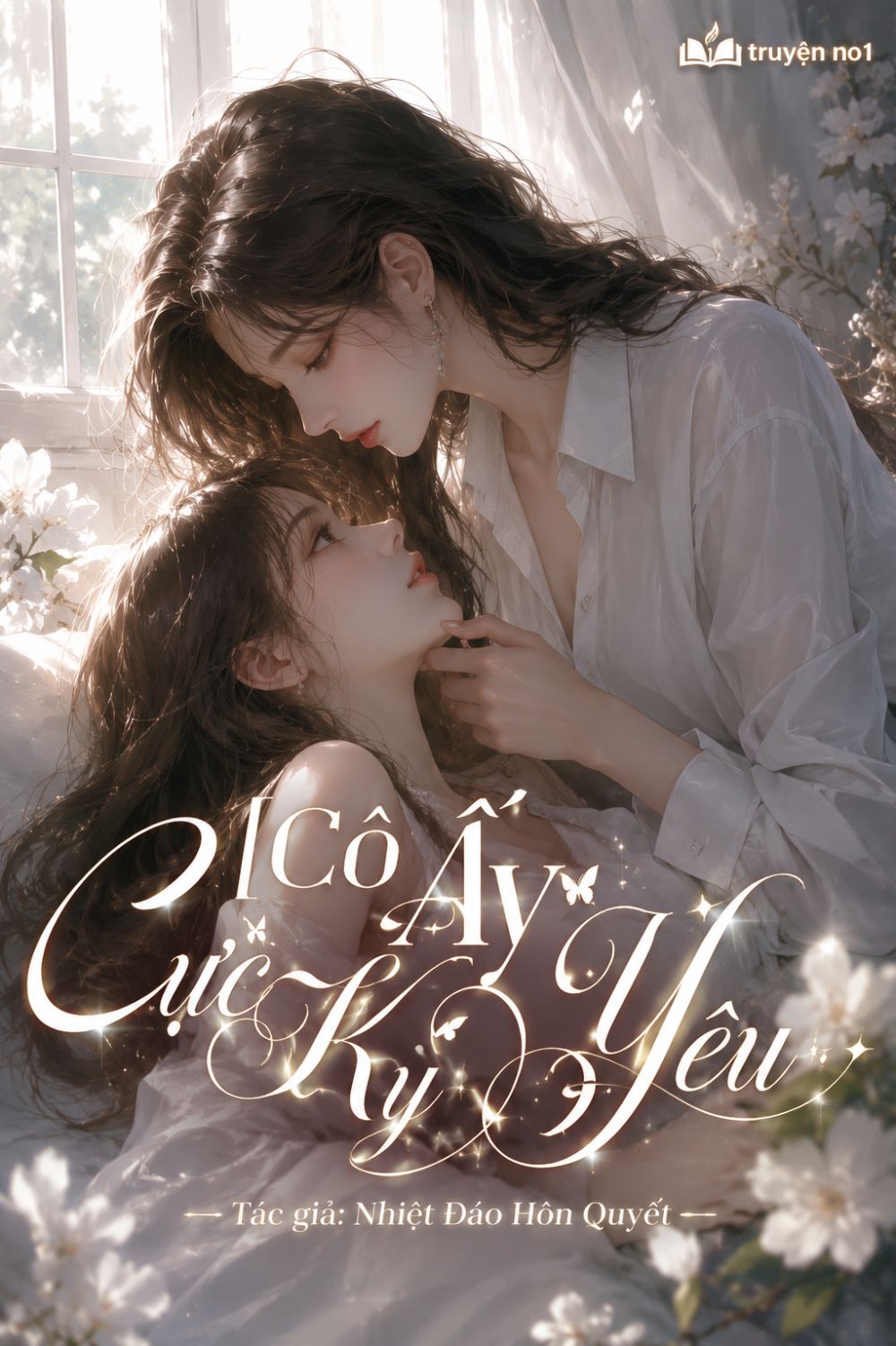Cô Ấy Cực Kỳ Yêu