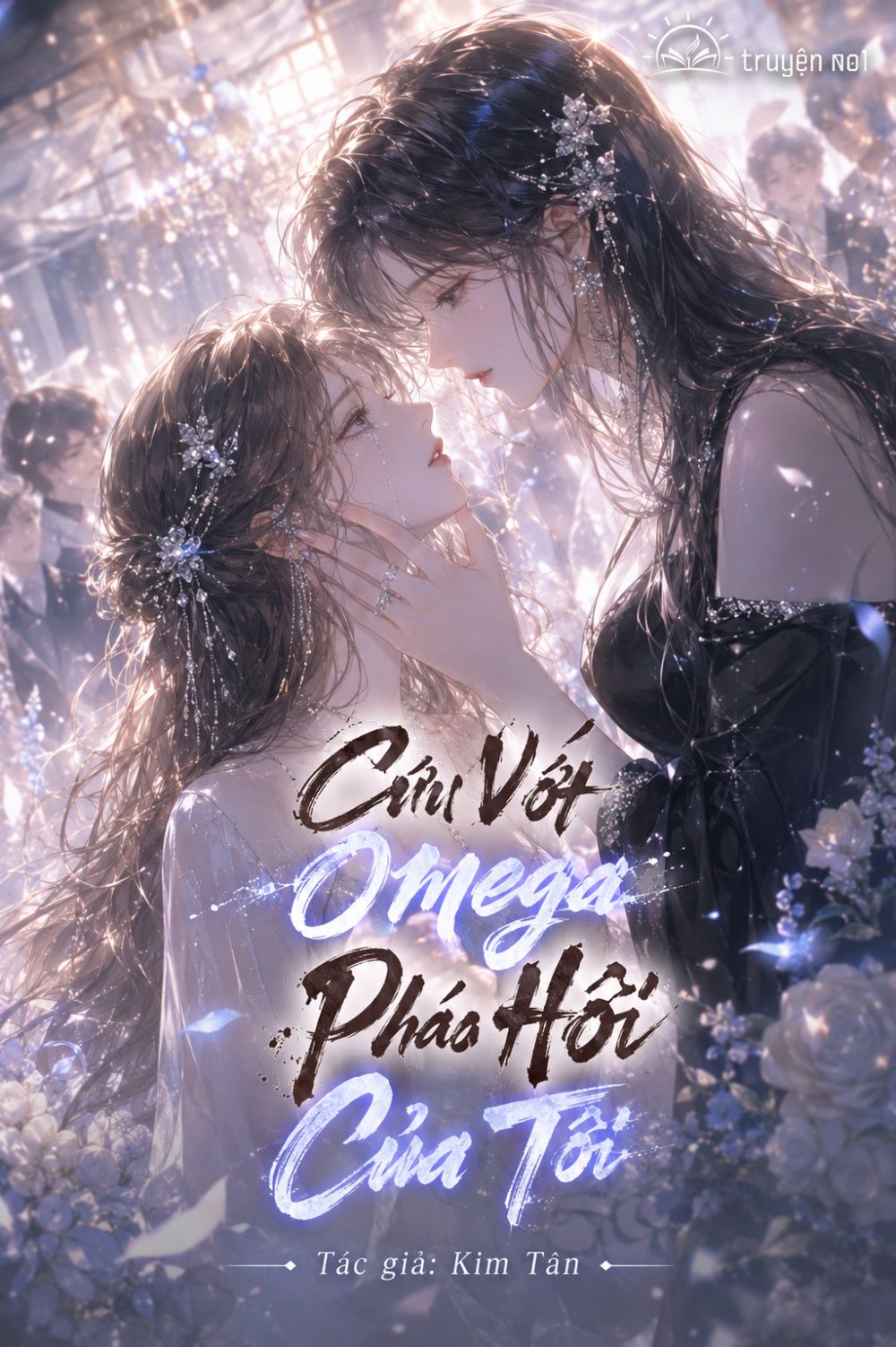 Cứu Vớt Omega Pháo Hôi Của Tôi