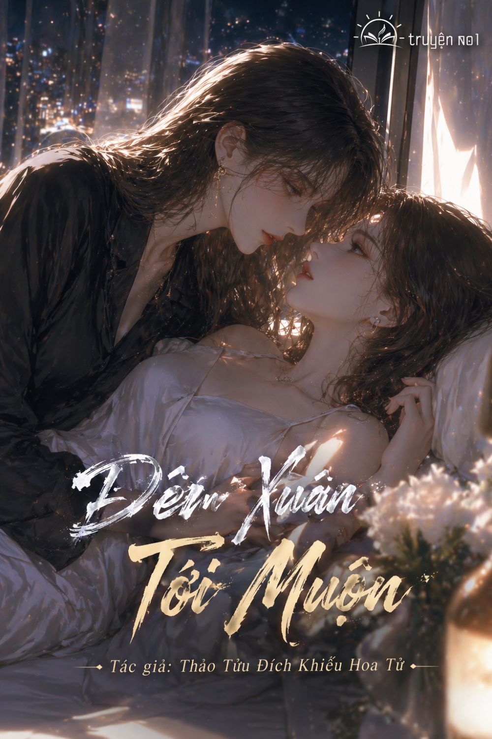 Đêm Xuân Tới Muộn