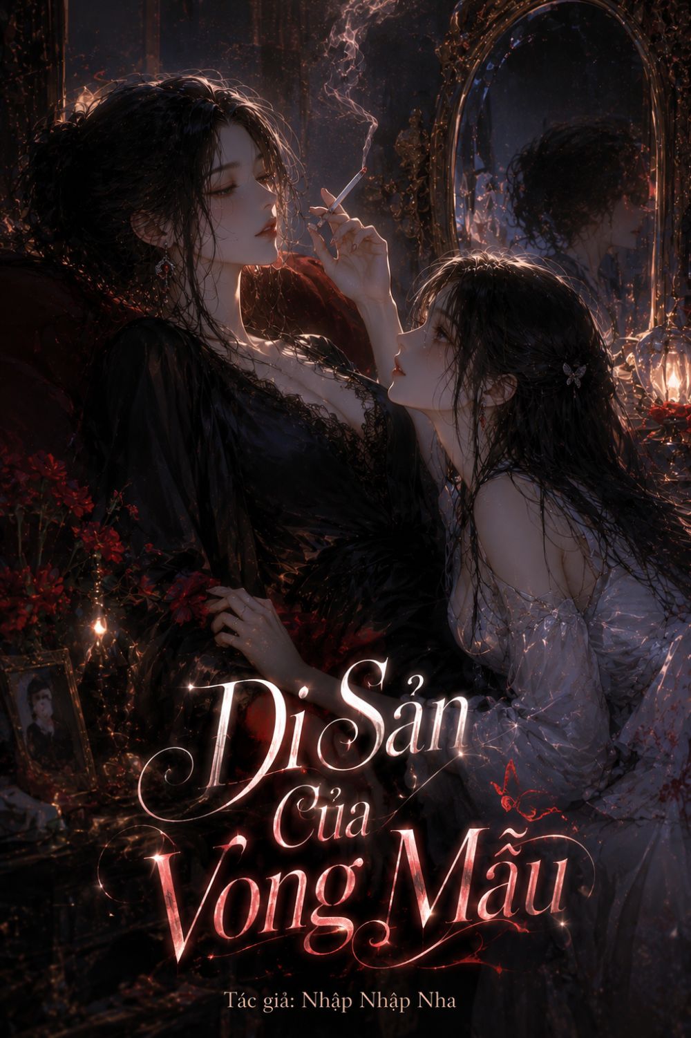 Di Sản Của Vong Mẫu
