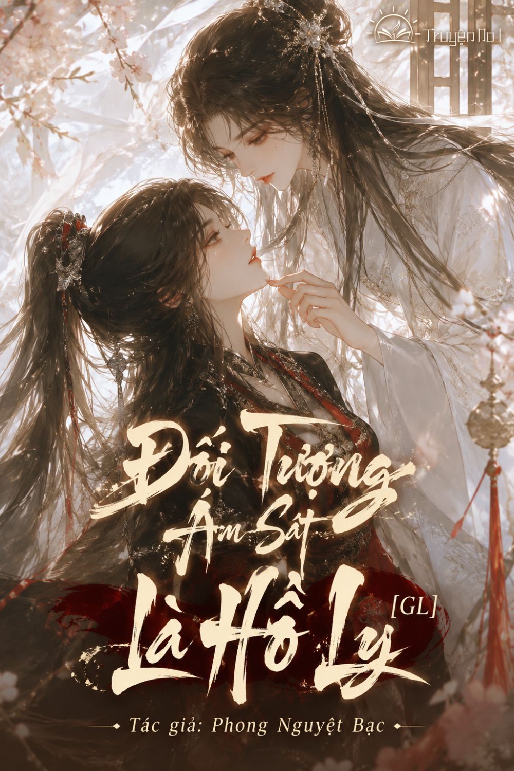 Đối Tượng Ám Sát Là Hồ Ly [GL]