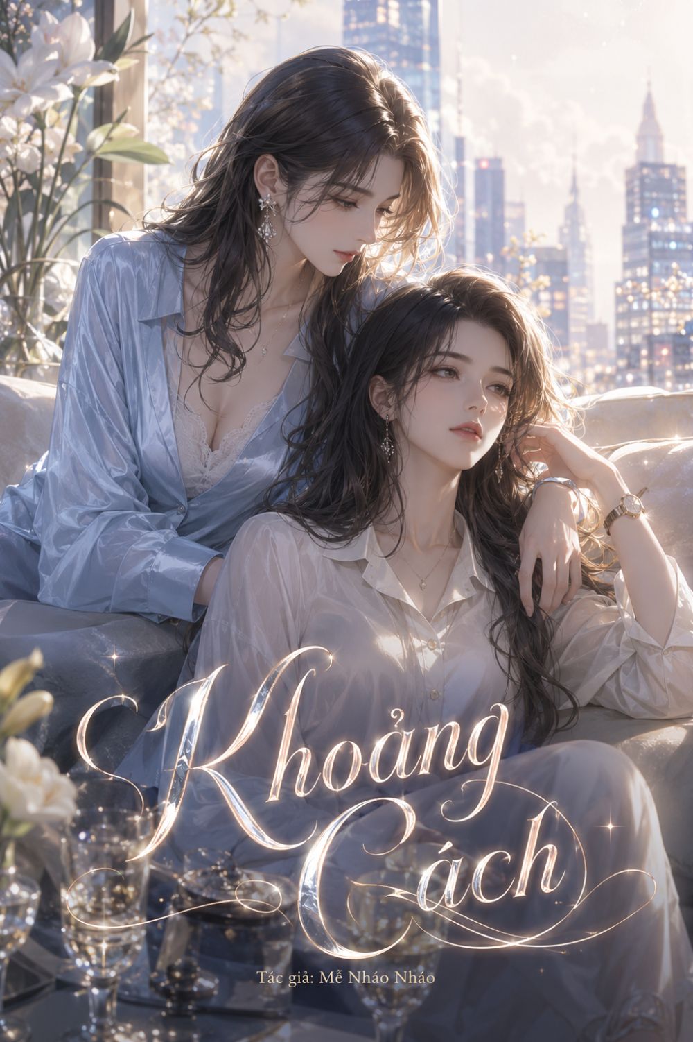 Khoảng Cách
