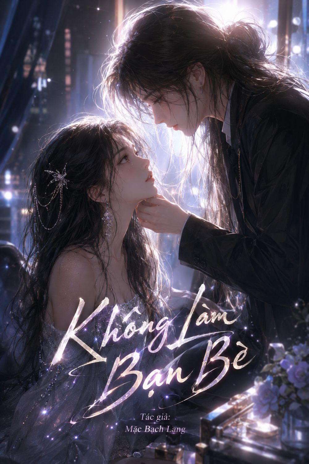 Không Làm Bạn Bè