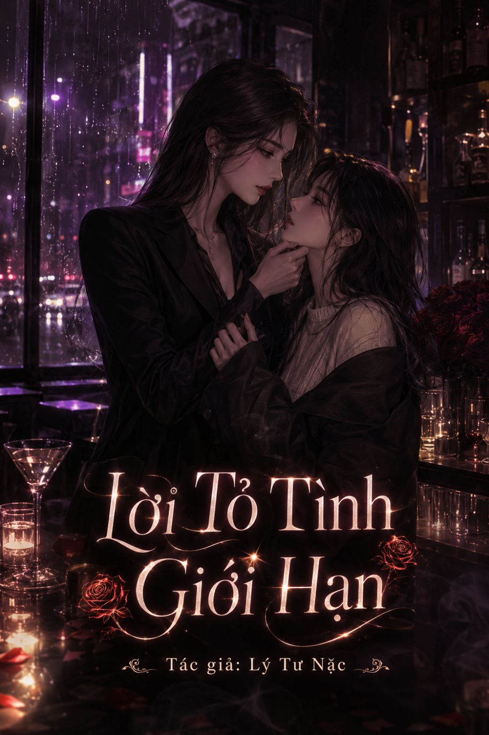 Lời Tỏ Tình Giới Hạn