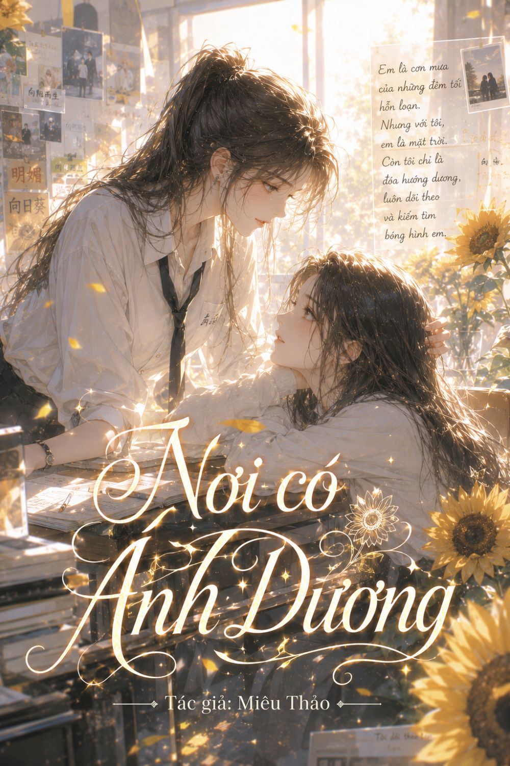 Nơi Có Ánh Dương