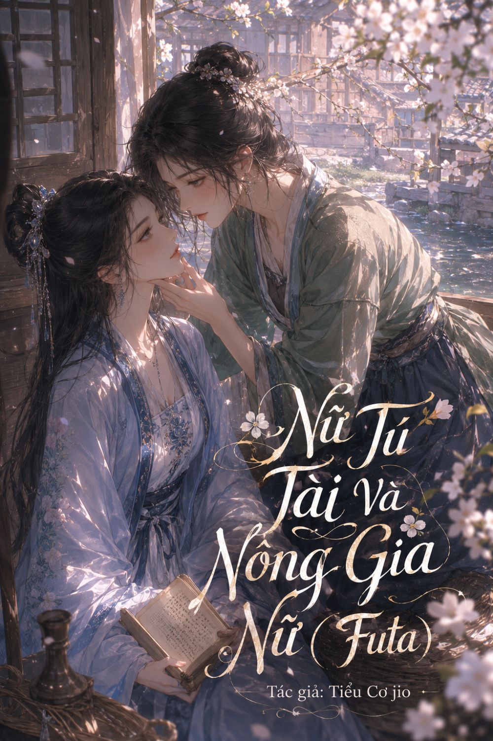 Nữ Tú Tài Và Nông Gia Nữ (Futa)