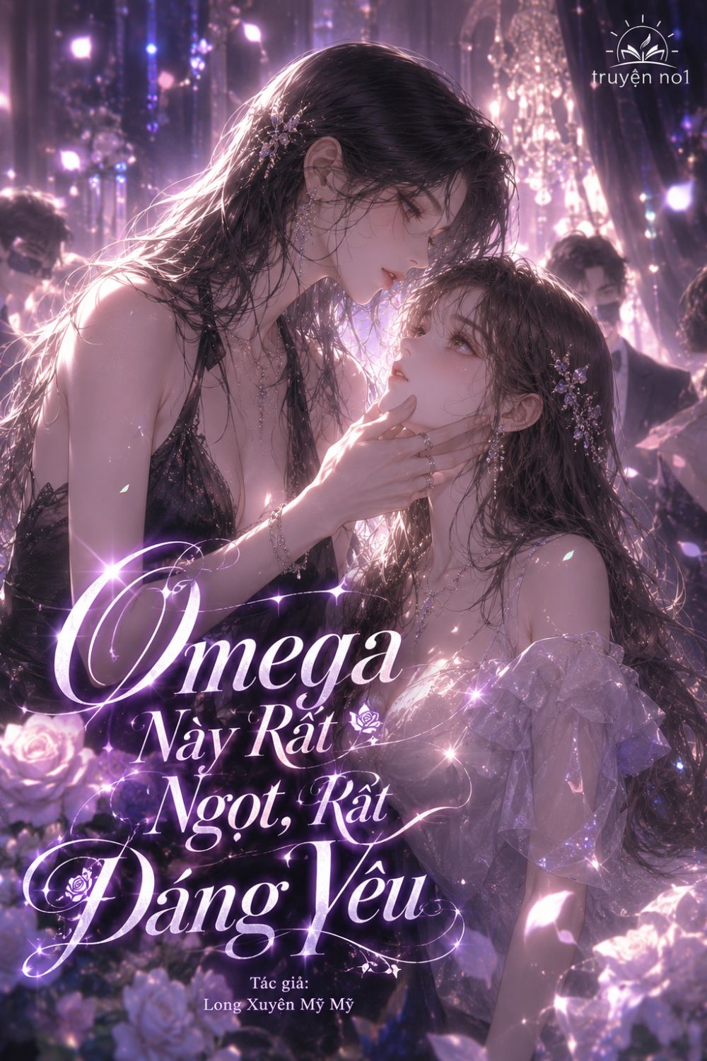 Omega Này Rất Ngọt, Rất Đáng Yêu