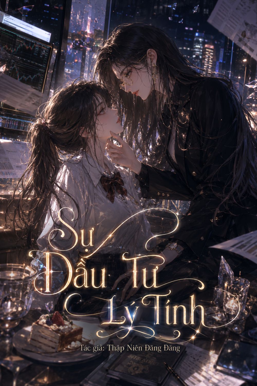 Sự Đầu Tư Lý Tính