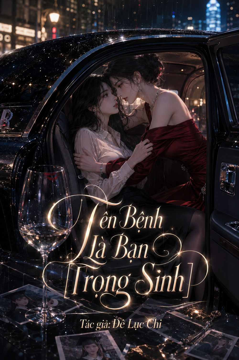 Tên Bệnh Là Bạn [Trọng Sinh]