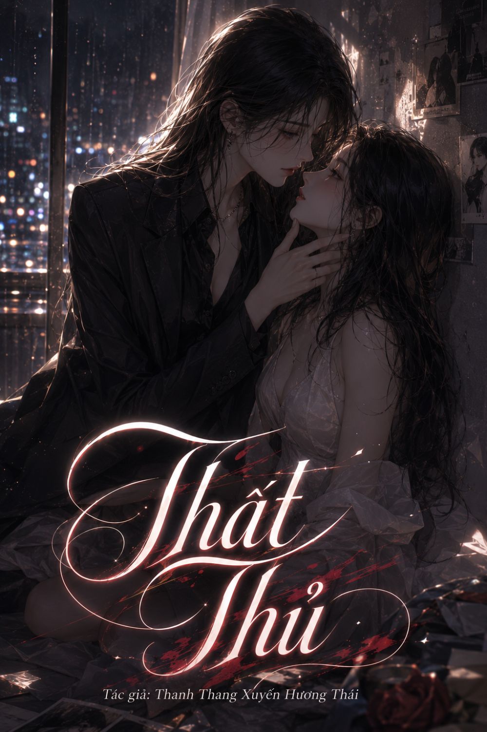 Thất Thủ
