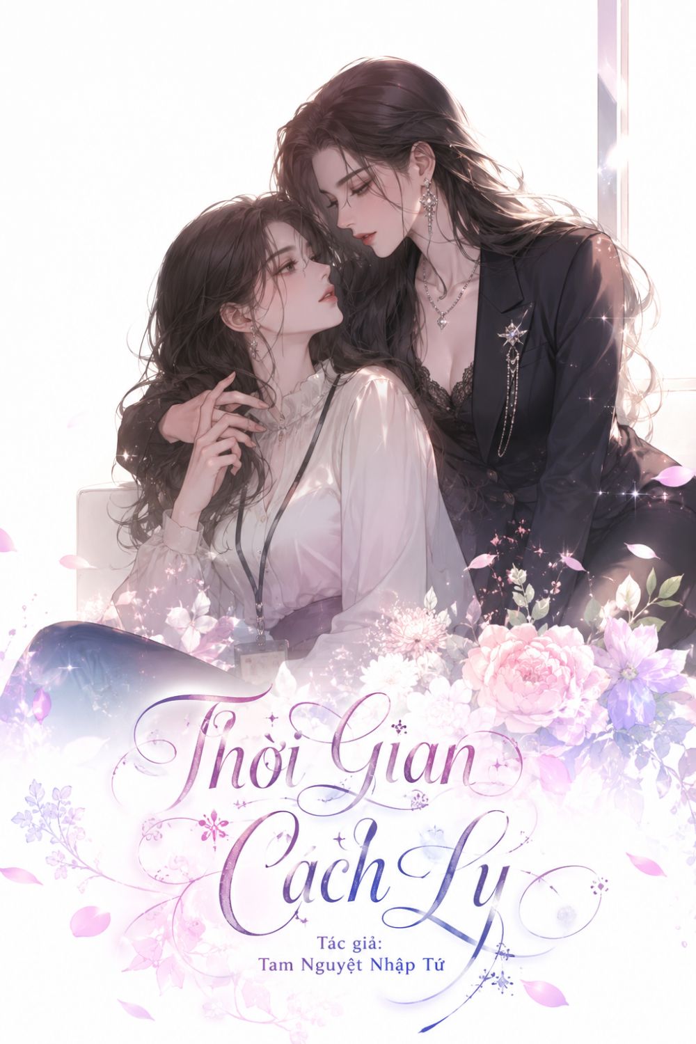 Thời Gian Cách Ly