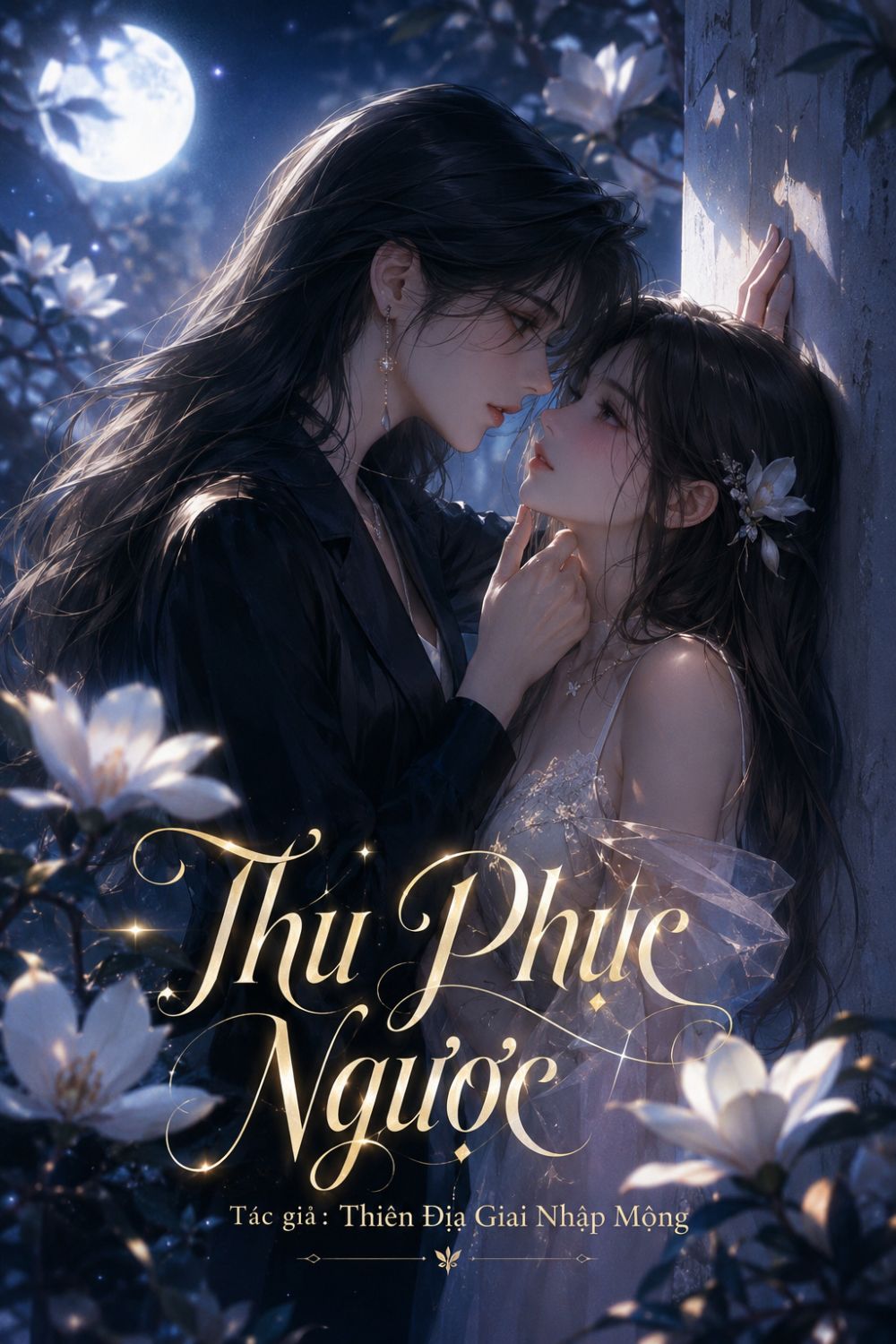 Thu Phục Ngược