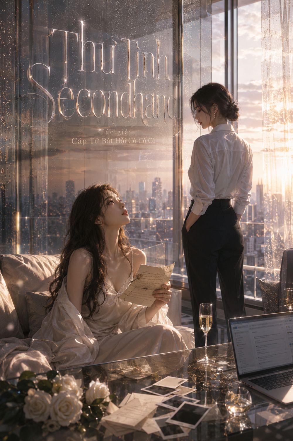 Thư Tình Secondhand
