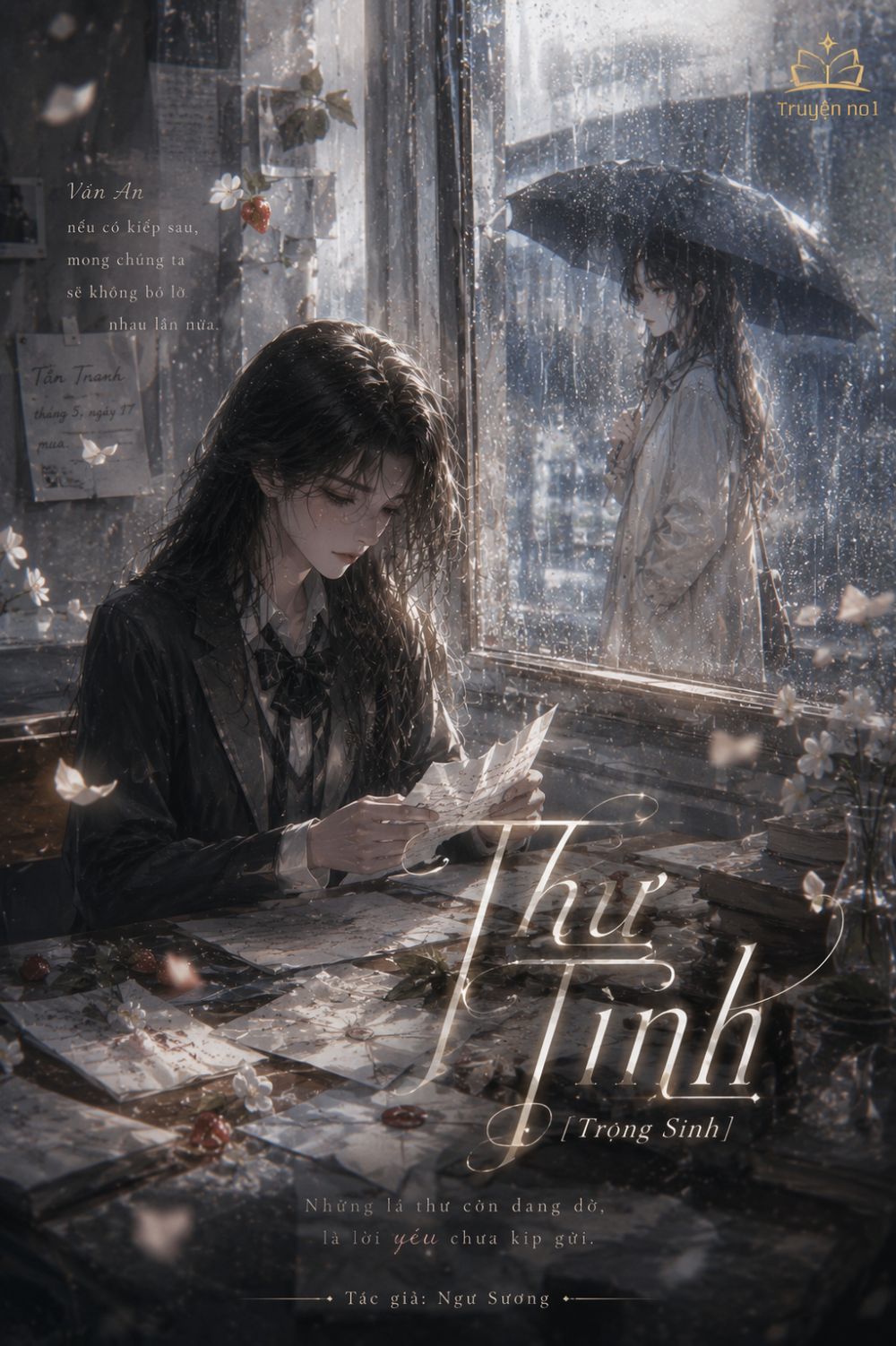 Thư Tình [Trọng Sinh]