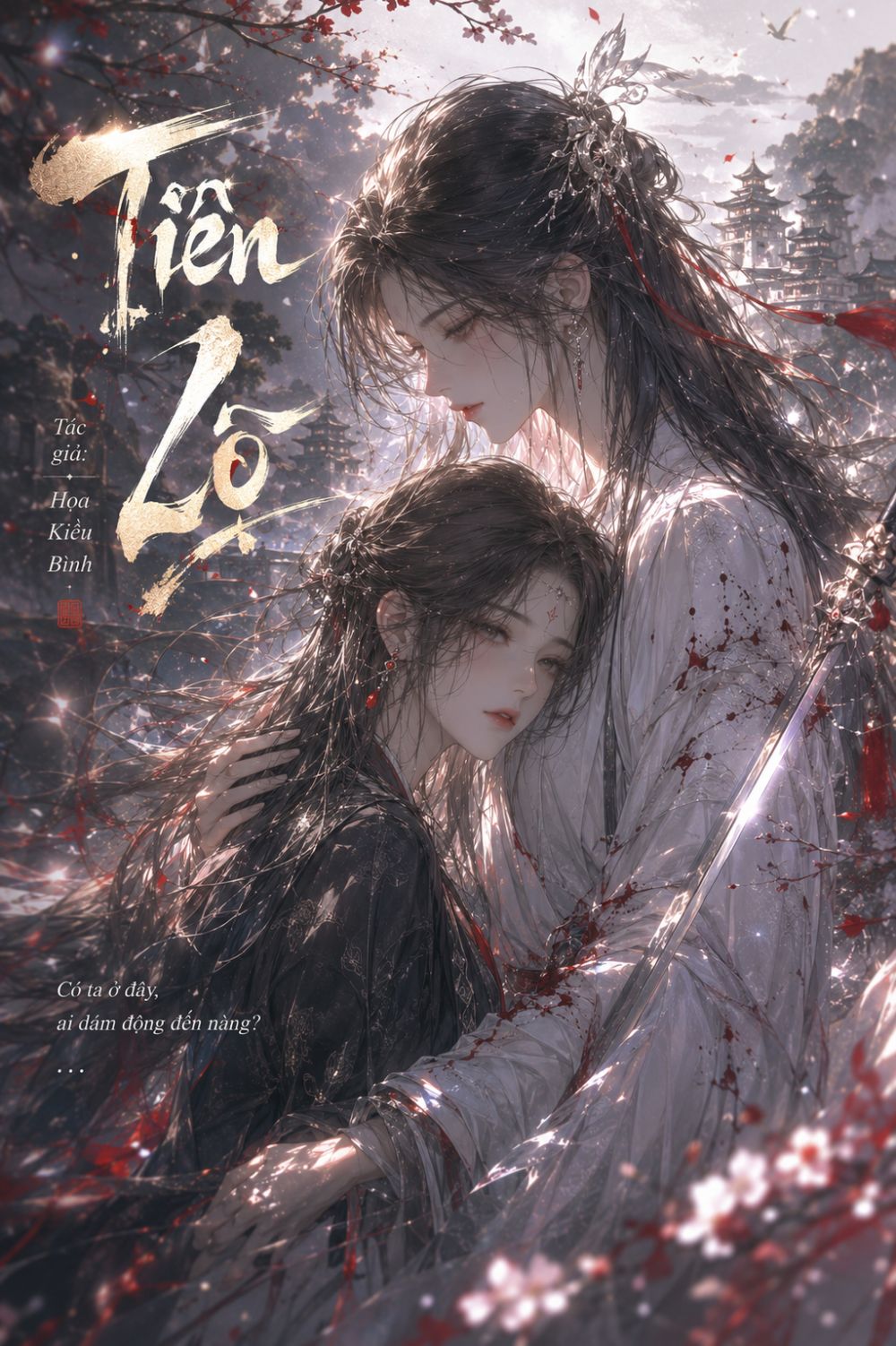 Tiên Lộ