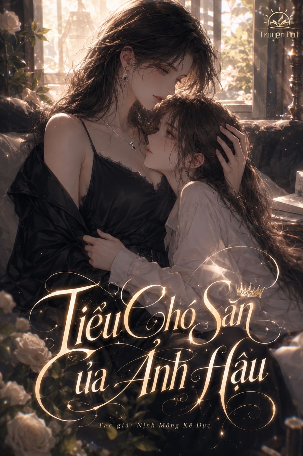 Tiểu Chó Săn Của Ảnh Hậu