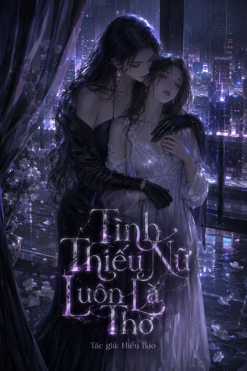 Tình Thiếu Nữ Luôn Là Thơ
